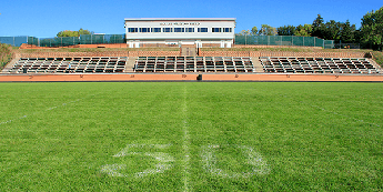 Exciting events are happening at University of Jamestown